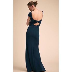 Madison dress from Bhldn